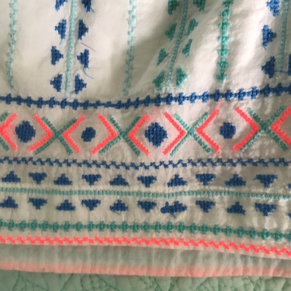 Lilly Pulitzer Katia shorts size S - Picture 7 of 7